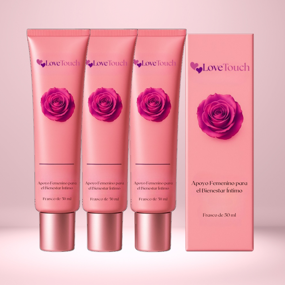 LoveTouch™