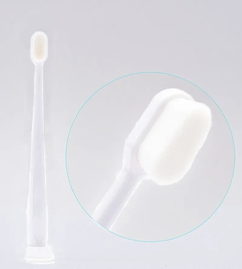 EverSmile Soft Bristle Toothbrush