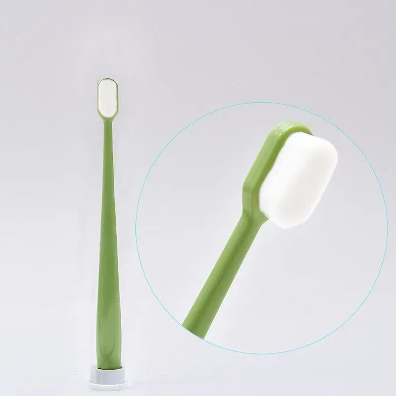 EverSmile Soft Bristle Toothbrush