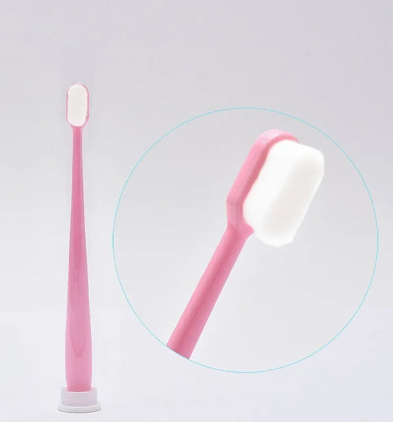 EverSmile Soft Bristle Toothbrush