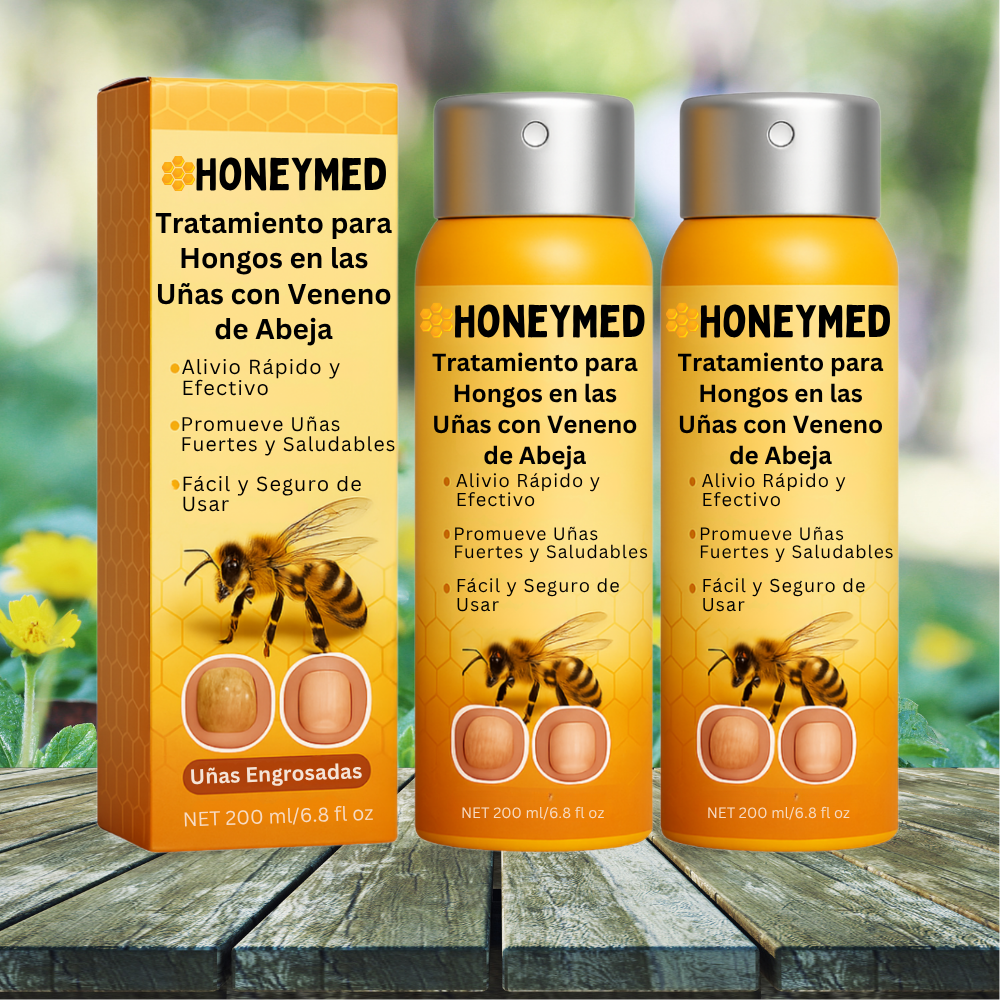 HoneyMed™