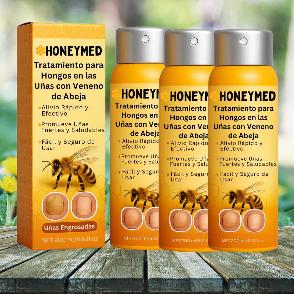 HoneyMed™