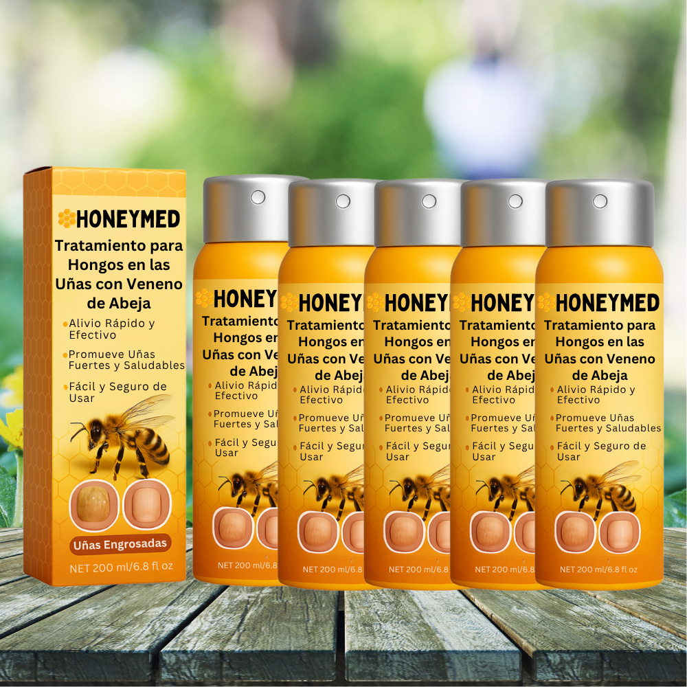 HoneyMed™