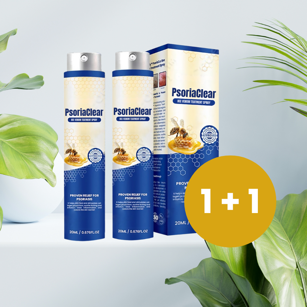 PsoriaClear™