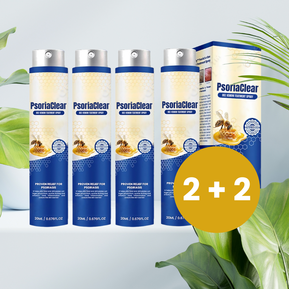 PsoriaClear™