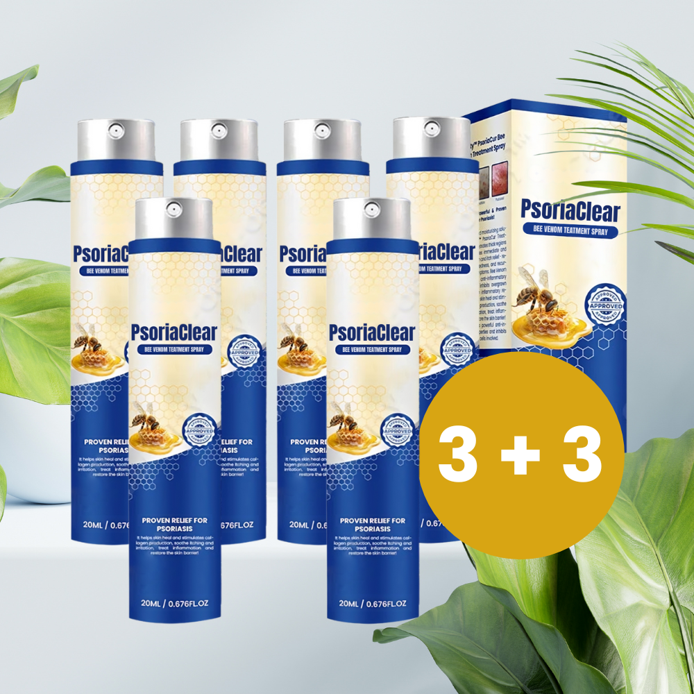 PsoriaClear™