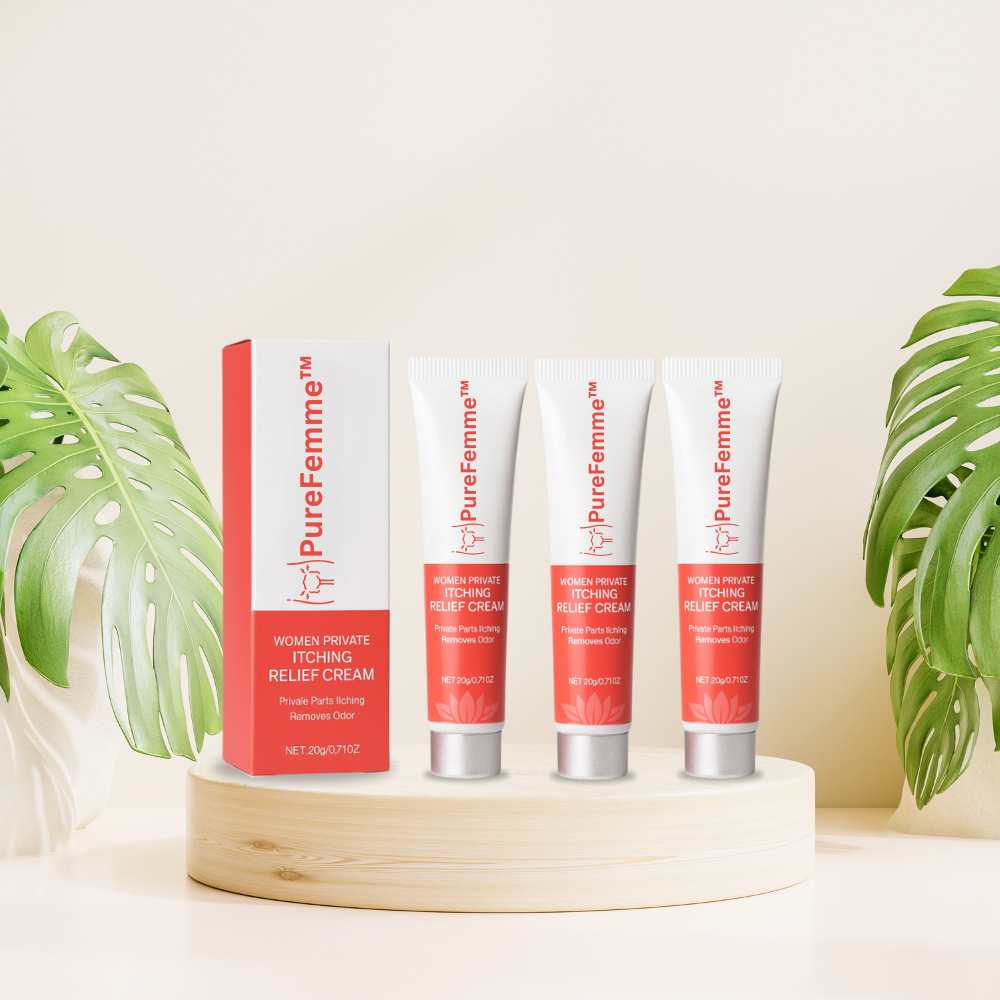 PureFemme™