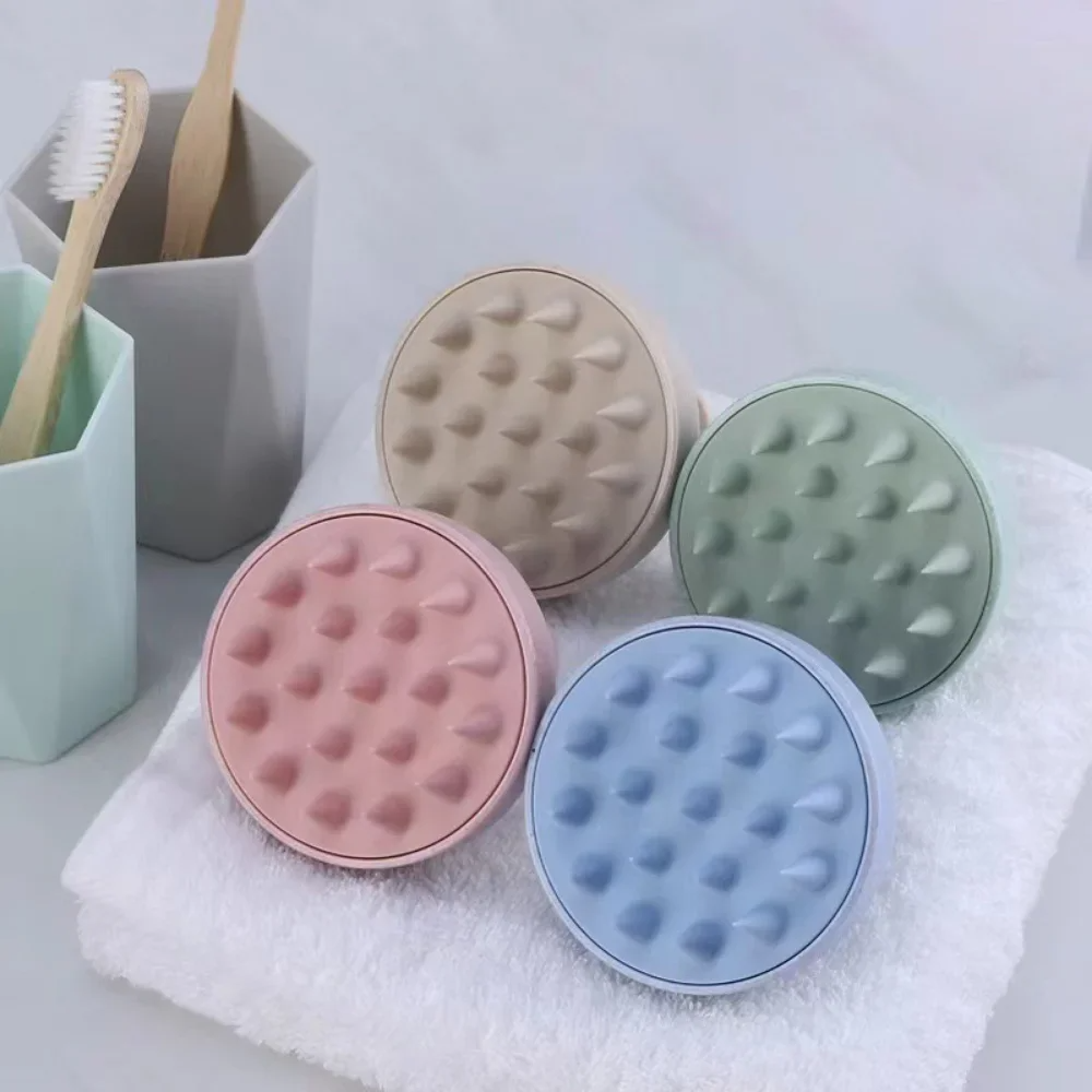 CapilNord Scalp Massage Brush