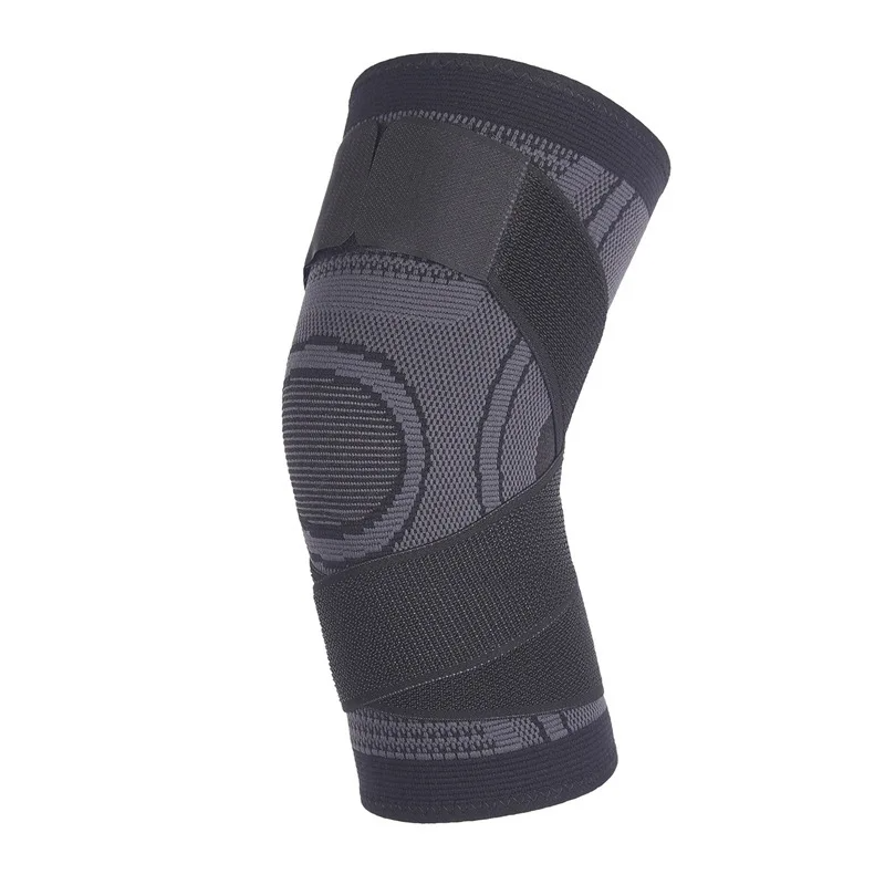 ActiPatch Adjustable Knee Support Sleeve
