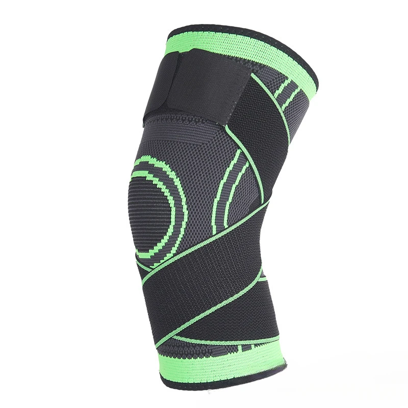 ActiPatch Adjustable Knee Support Sleeve