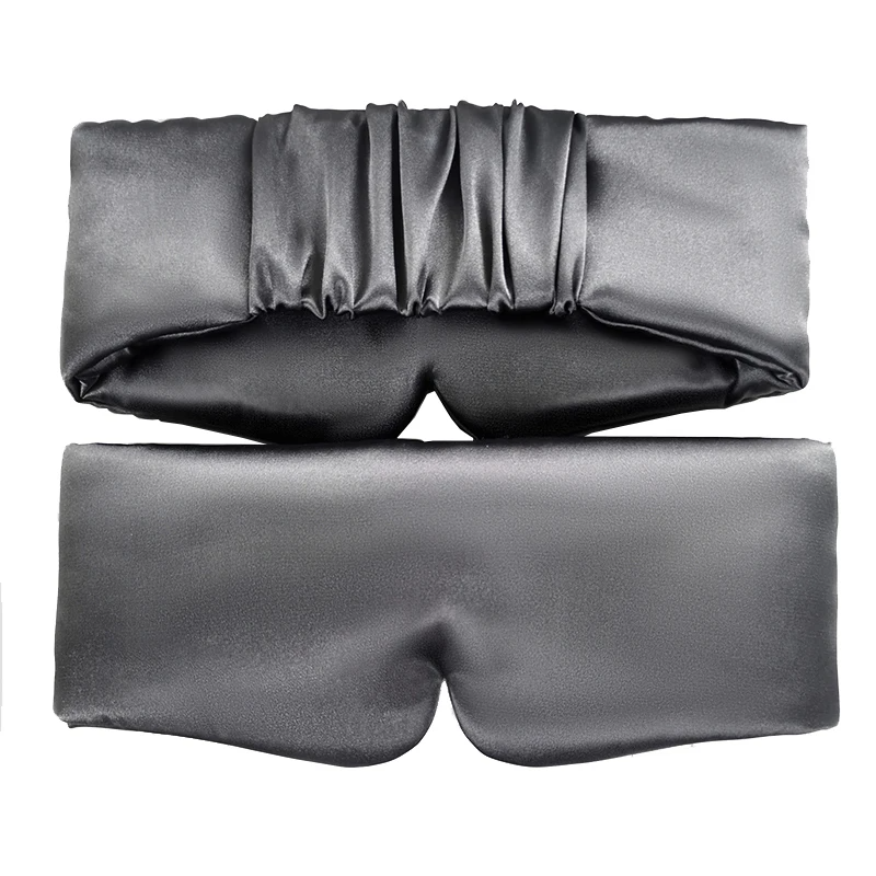 Glowenne Satin Sleep Mask