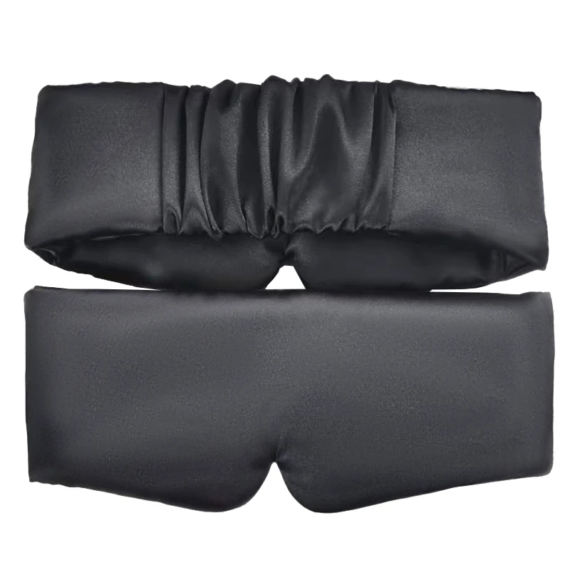Glowenne Satin Sleep Mask