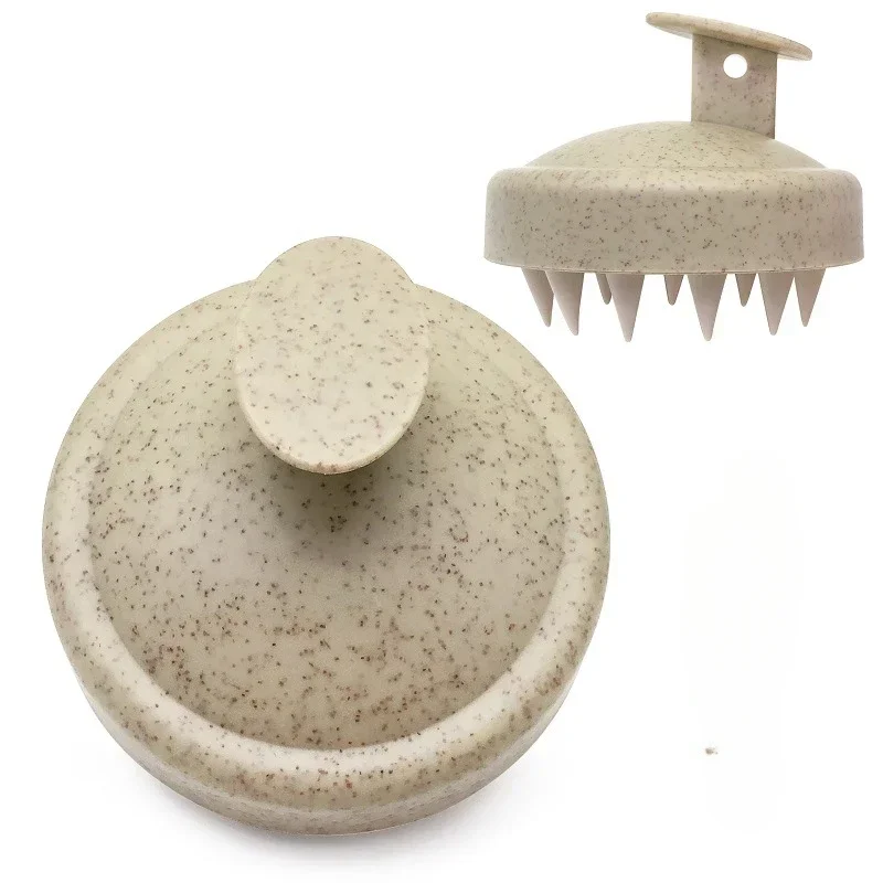 CapilNord Scalp Massage Brush