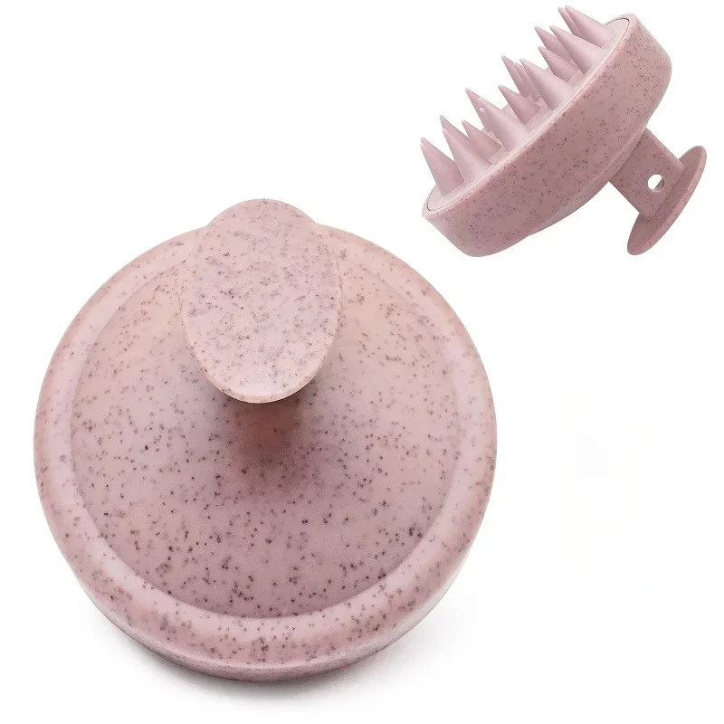 CapilNord Scalp Massage Brush