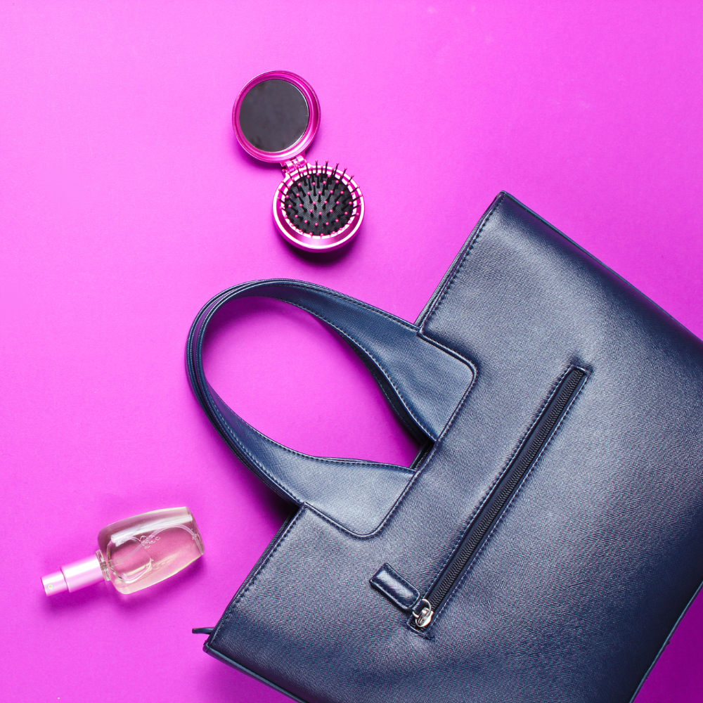 Sac à main en cuir Vélonis Luxe