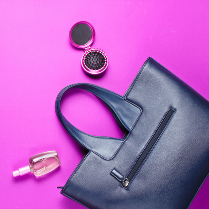 Sac à main en cuir Vélonis Luxe