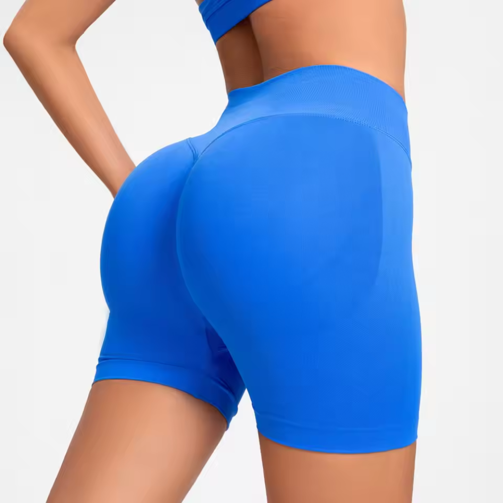 Zephyra Le short de running