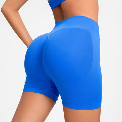 Zephyra Le short de running