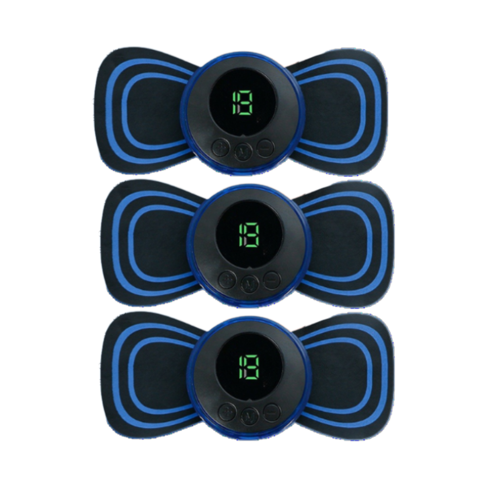 Neurix™ – Estimulador Anti-Incontinencia