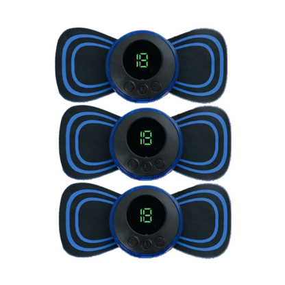 Neurix™ – Estimulador Anti-Incontinencia