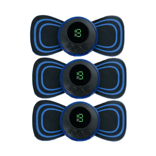 Neurix™ – Estimulador Anti-Incontinencia