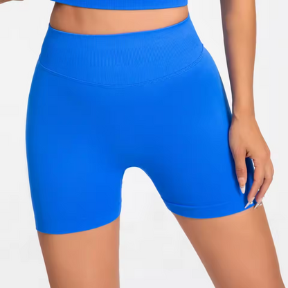Zephyra Le short de running