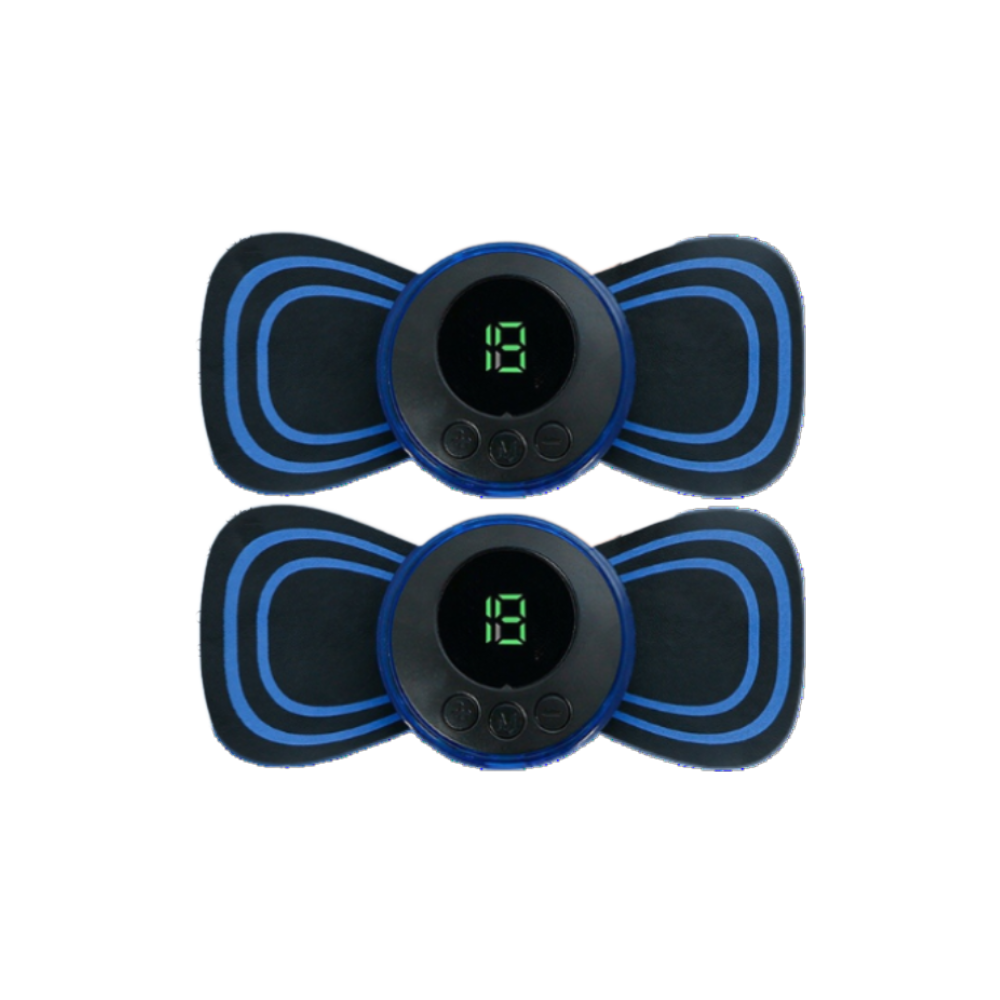 Neurix™ – Estimulador Anti-Incontinencia
