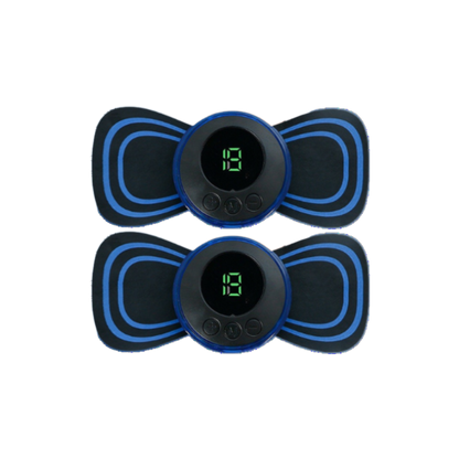 Neurix™ – Estimulador Anti-Incontinencia