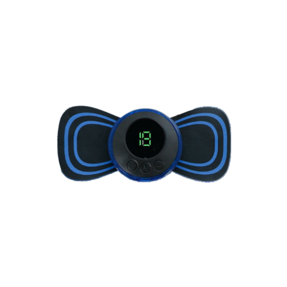 Neurix™ – Estimulador Anti-Incontinencia