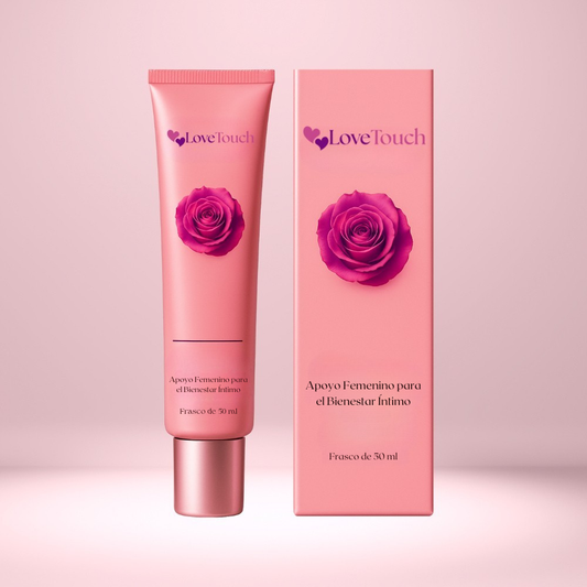 LoveTouch™