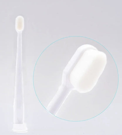 EverSmile Soft Bristle Toothbrush