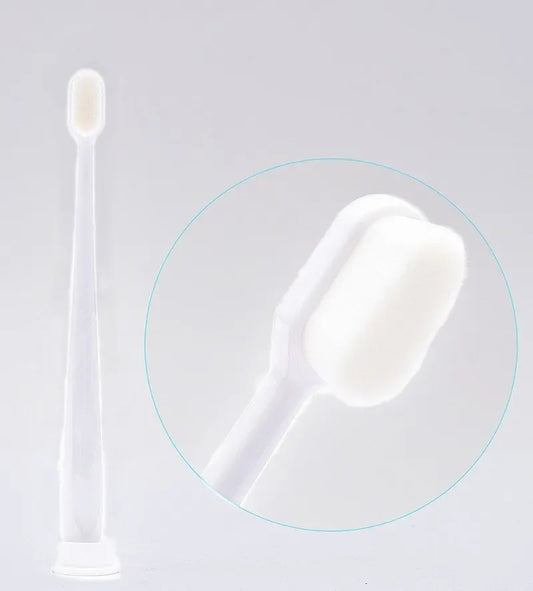 EverSmile Soft Bristle Toothbrush