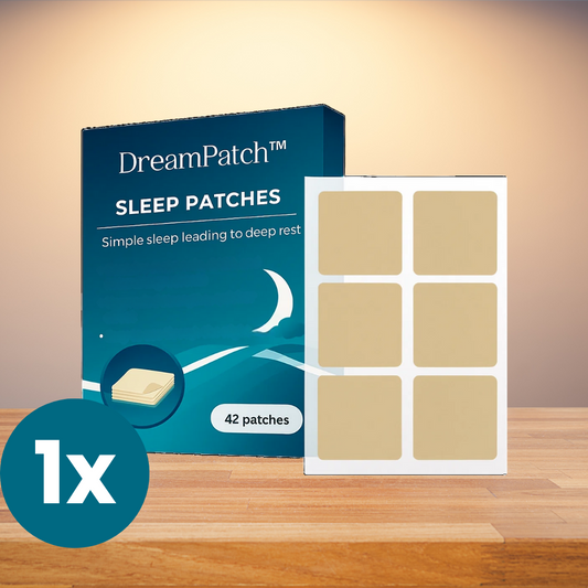 DreamPatch™