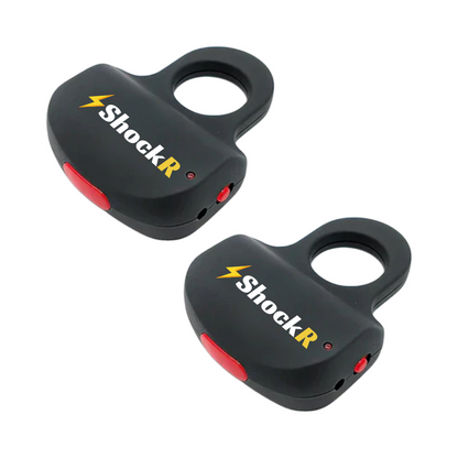 ShockR Répulsif anti-moustiques portable