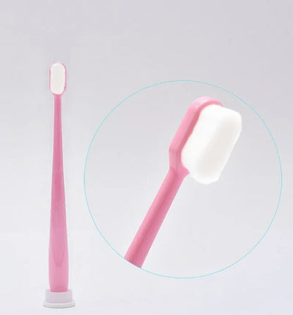 EverSmile Soft Bristle Toothbrush