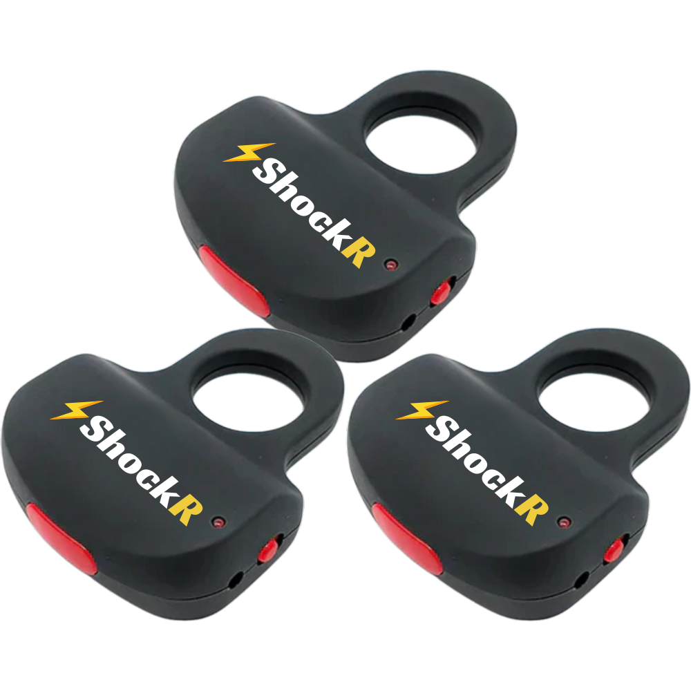 ShockR Répulsif anti-moustiques portable