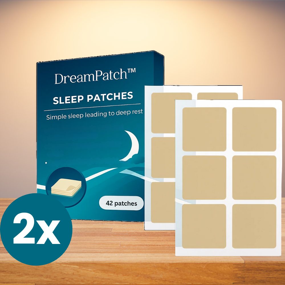 DreamPatch™