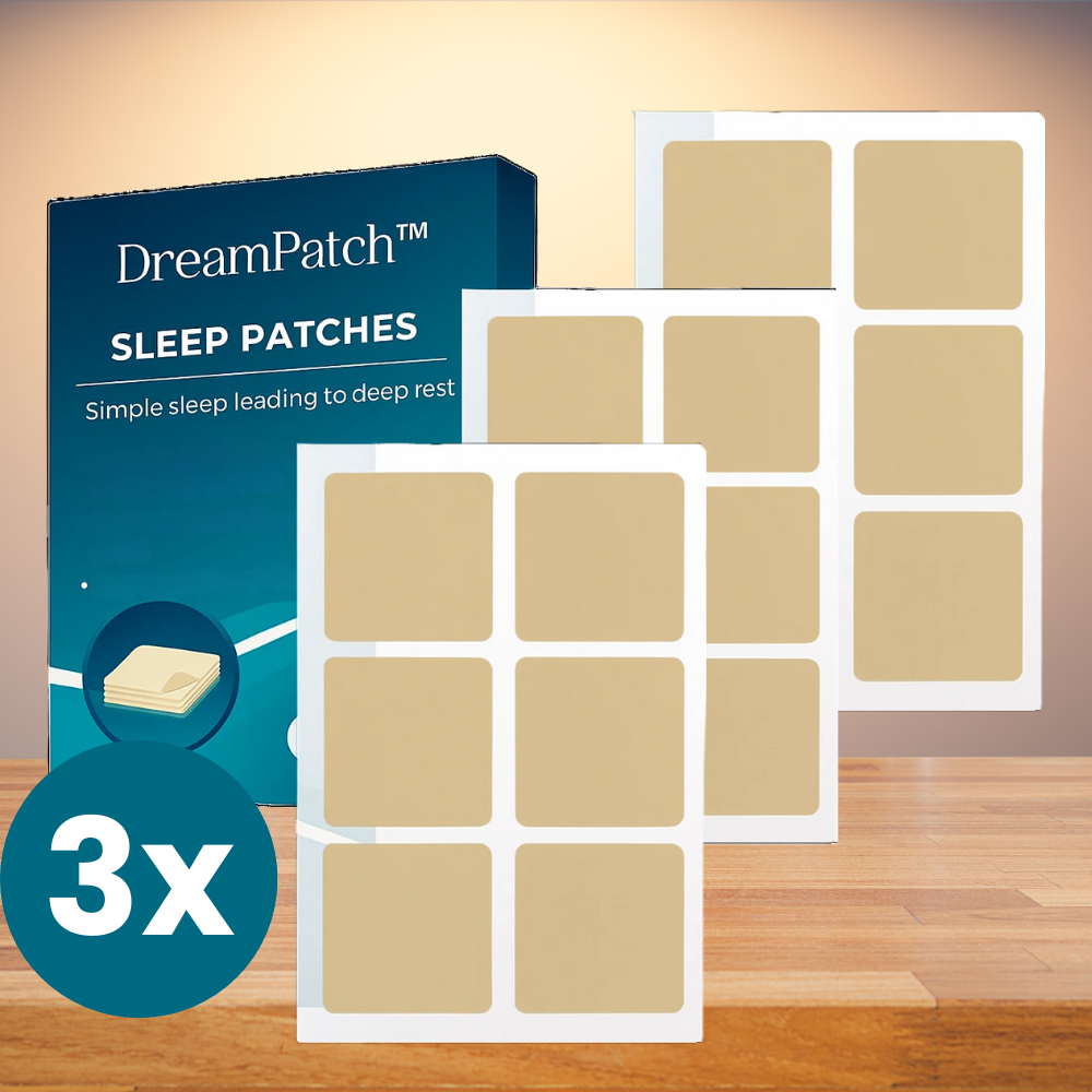 DreamPatch™