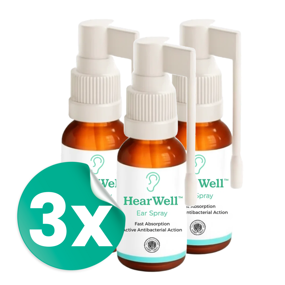 HearWell™