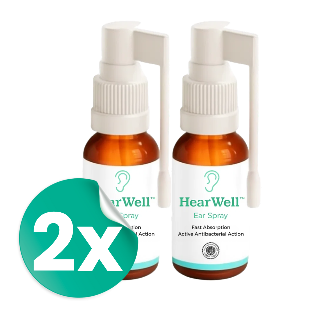 HearWell™