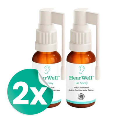 HearWell™