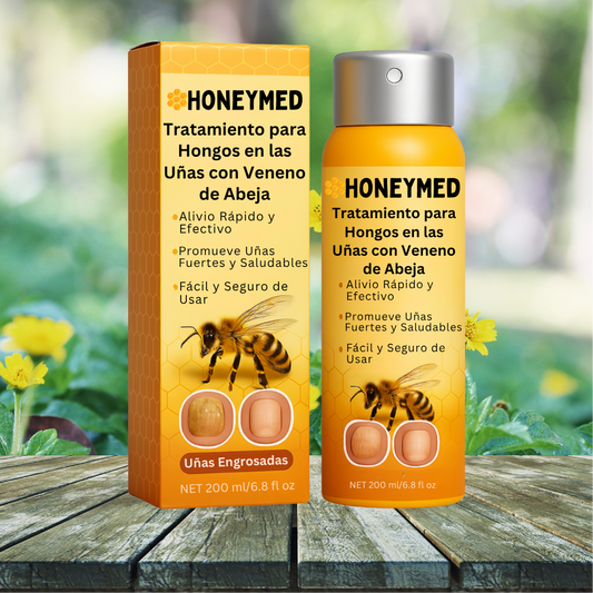 HoneyMed™