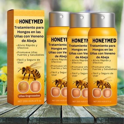 HoneyMed™