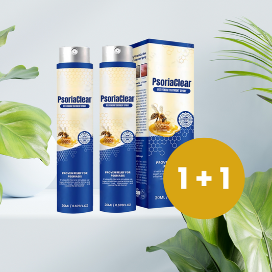 PsoriaClear™