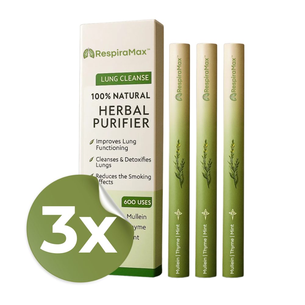 RespiraMax™