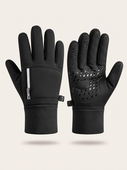 Heated Winter Gloves – Constant Heat – packshot