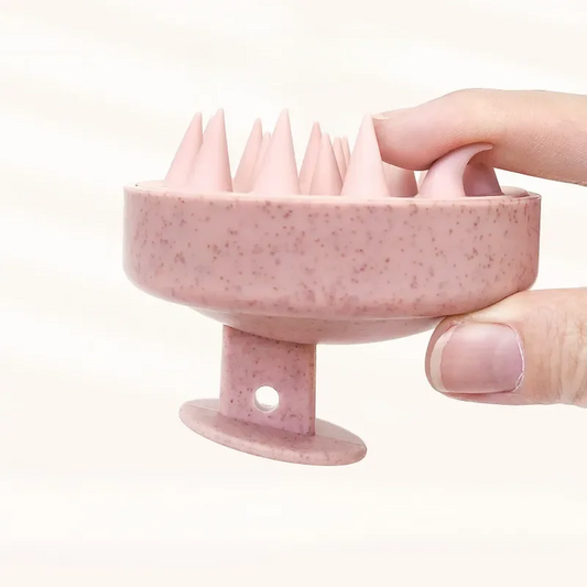 CapilNord Scalp Massage Brush