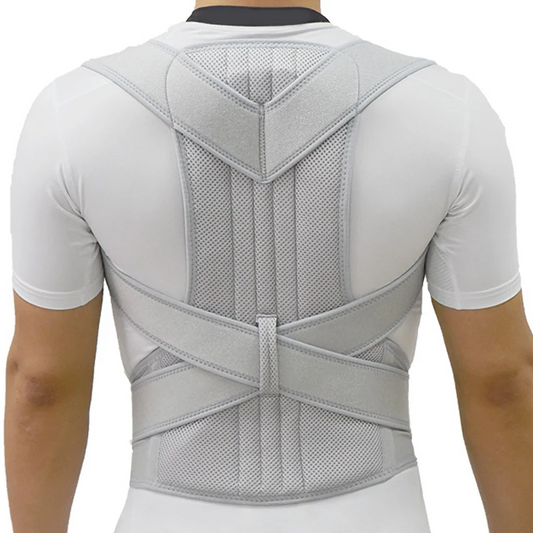 ProstaZen Adjustable Back Brace