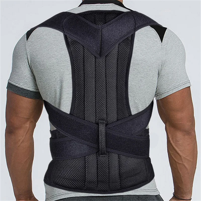 ProstaZen Adjustable Back Brace