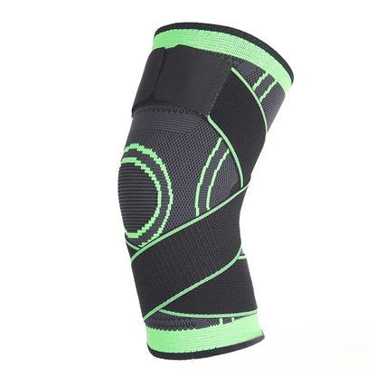 ActiPatch Adjustable Knee Support Sleeve